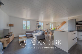  Maison à vendre 3 pièces 86 m²