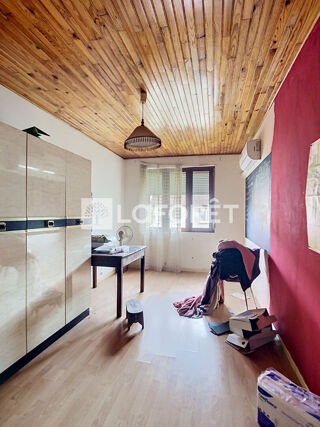  Maison à vendre 6 pièces 169 m²