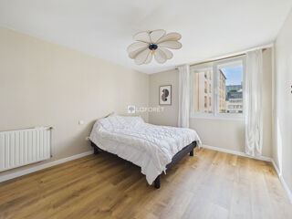  Appartement à vendre 3 pièces 59 m²
