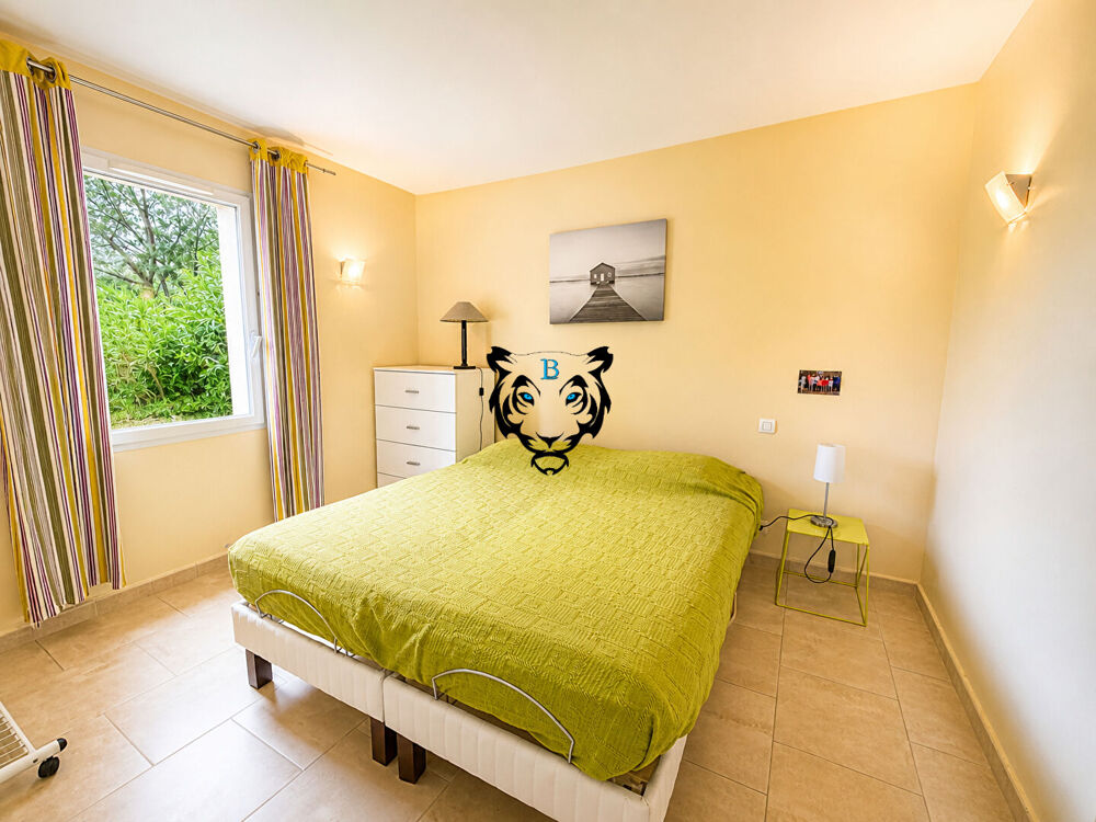 Vente Maison Maison 9 pièce(s) 190 m2 avec garage 25 m² Les issambres