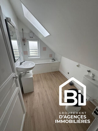  Appartement � louer 2 pi�ces 31 m�