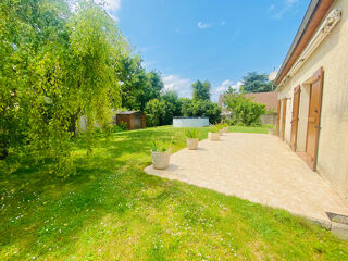  Maison � vendre 6 pi�ces 104 m�