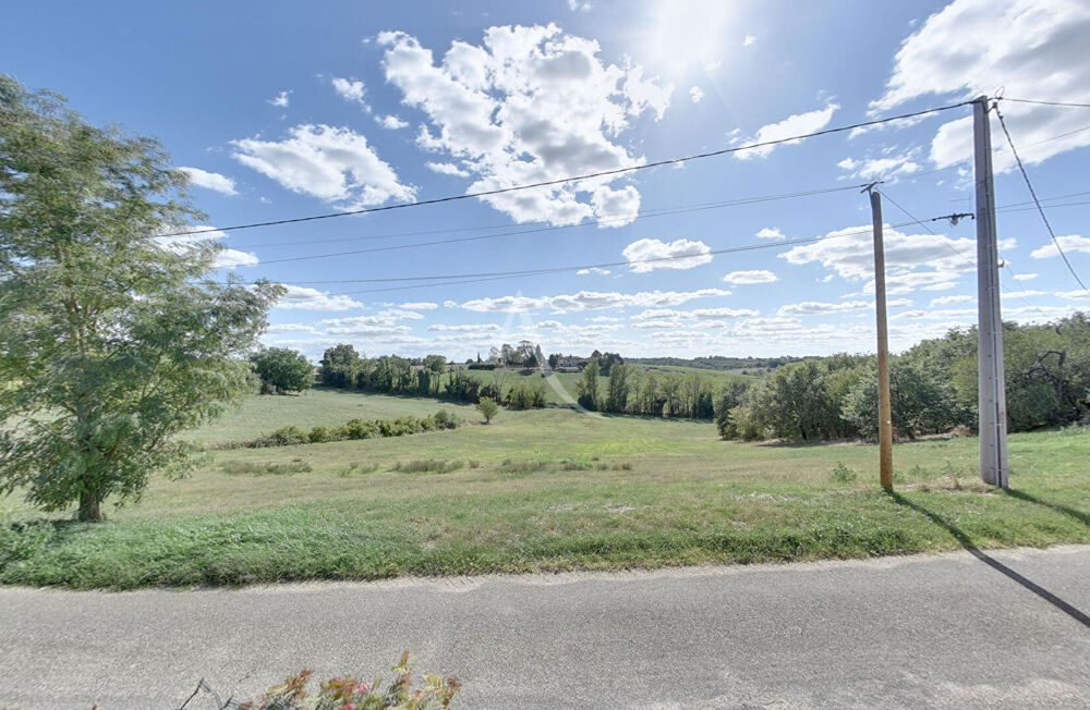 Vente Maison Vazerac Ferme rénovée 161 m2 habitables + gros volumes de stockages et hangars Vazerac