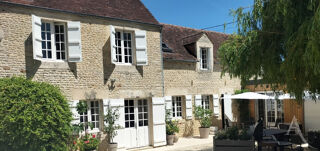  Maison à vendre 7 pièces 155 m²
