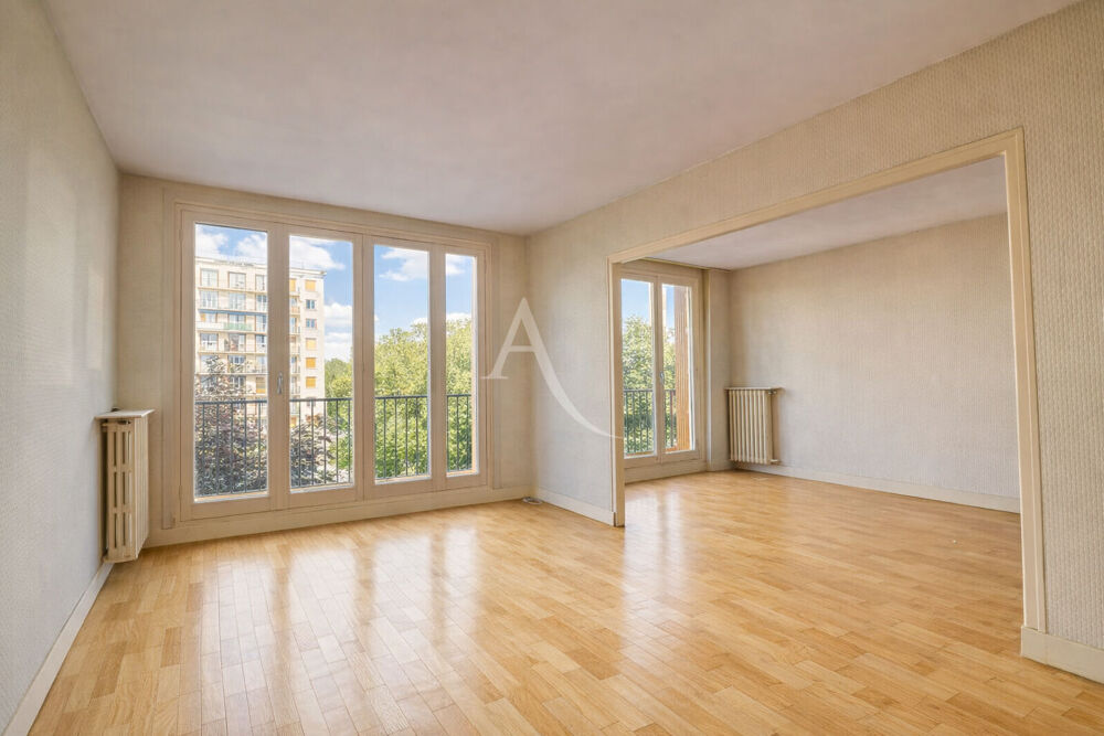 Appartement 3 pièces 71 m² · à Antony · 71 m² · 315 000 €
