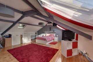  Maison � vendre 4 pi�ces 76 m�