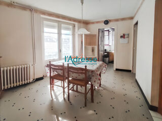  Maison � vendre 5 pi�ces 98 m�