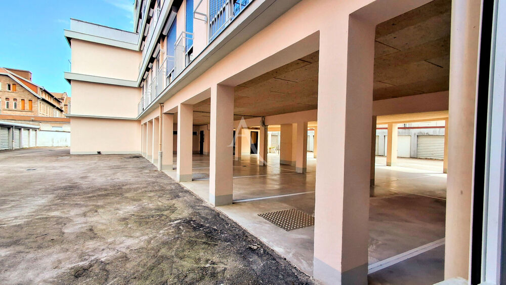Appartement Epinal 3 pièce(s) 68 m2