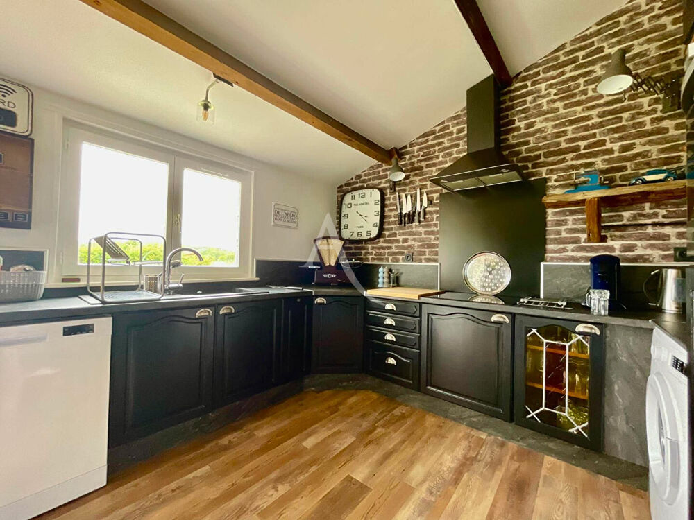 Vente Maison Rue, maison sur 2800 m² de terrain !!!!! Rue