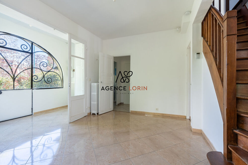 Maison Le Vésinet 6 pièces 105,1 m²