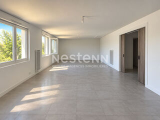Vente Appartement Appartement  - Péaule - Terrasse & vue dégagée -130 m² - 4 chambres Peaule