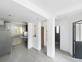  Appartement � vendre 3 pi�ces 43 m�