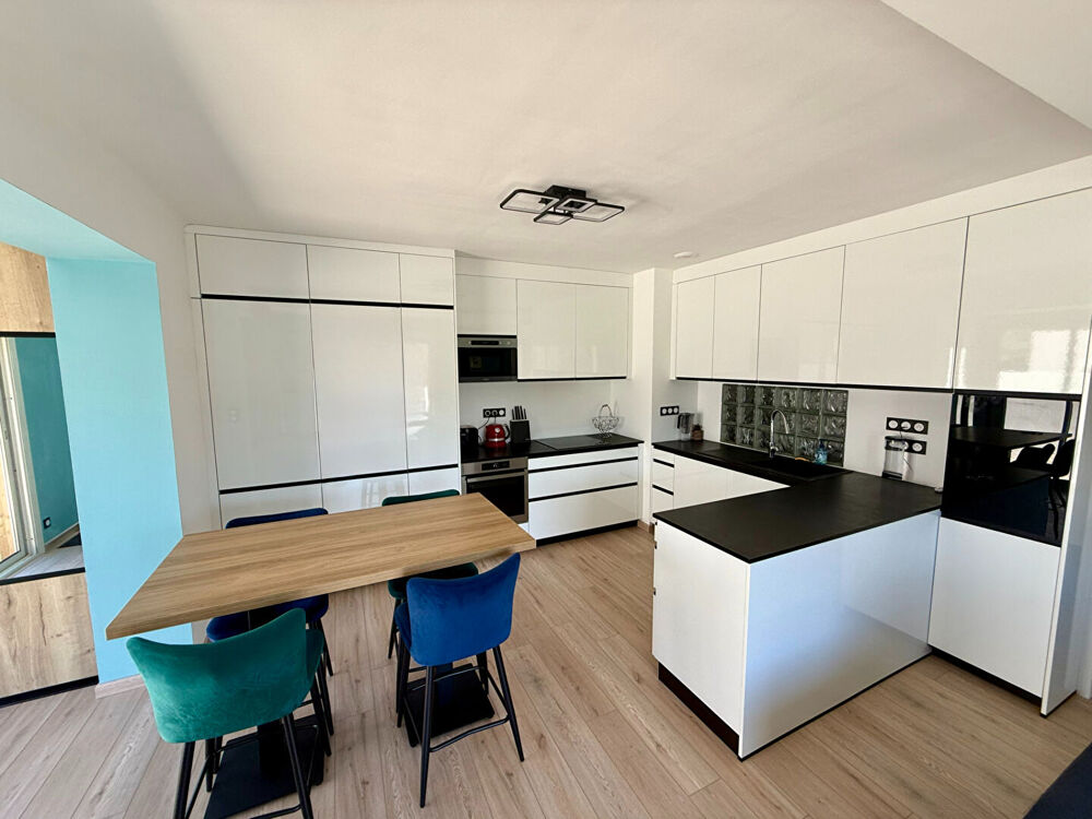 La Ciotat Maison T5 à vendre à La Ciotat avec jacuzzi Réf. 1173