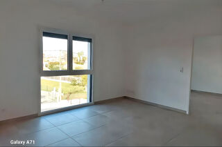  Appartement à vendre 2 pièces 41 m²
