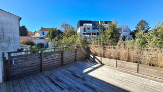 Vente Maison MAISON DE FAMILLE ST ELOI LA ROCHELLE La rochelle