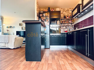  Maison � vendre 5 pi�ces 100 m�