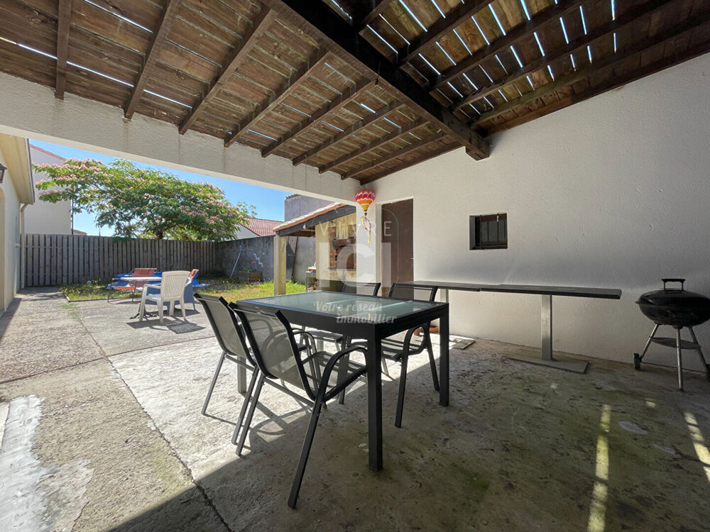 Maison 5 pièces 130 m² · à Pont Saint Martin · 130 m² · 324 500 €