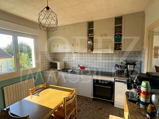  Maison à vendre 4 pièces 115 m²