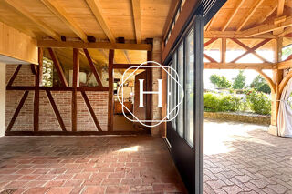  Maison à vendre 10 pièces 257 m²