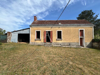  Maison à vendre 4 pièces 90 m²