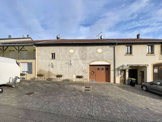  Maison à vendre 6 pièces 329 m²