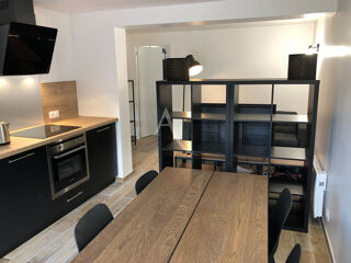  Appartement à louer 2 pièces 37 m²