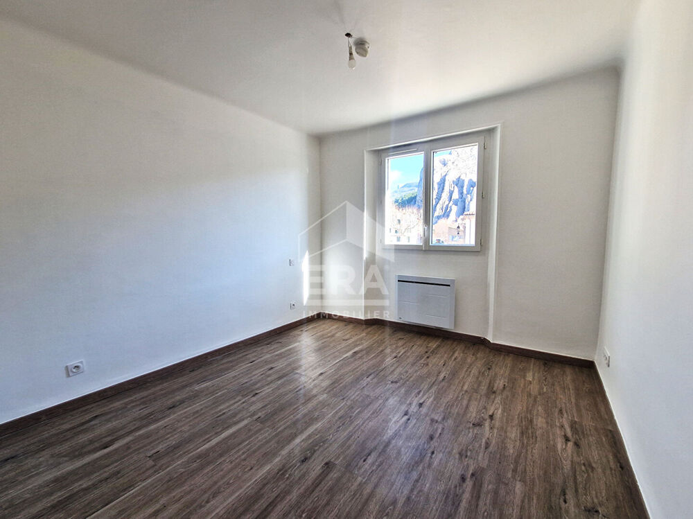 Vente Appartement Appartement Sisteron Sisteron