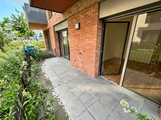  Appartement � louer 3 pi�ces 59 m�