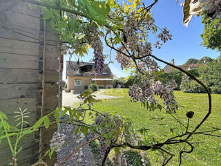  Maison à vendre 5 pièces 158 m²