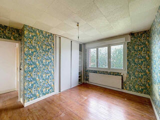  Maison � vendre 4 pi�ces 82 m�