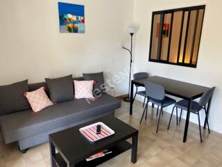  Appartement à louer 2 pièces 31 m²