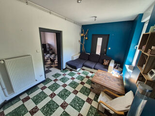  Maison à vendre 8 pièces 106 m²
