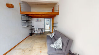  Appartement � louer 3 pi�ces 51 m�