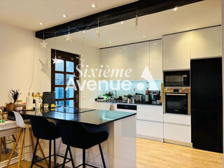  Maison à vendre 6 pièces 120 m²