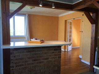  Appartement à louer 3 pièces 66 m²