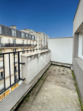  Appartement � vendre 1 pi�ce 26 m�