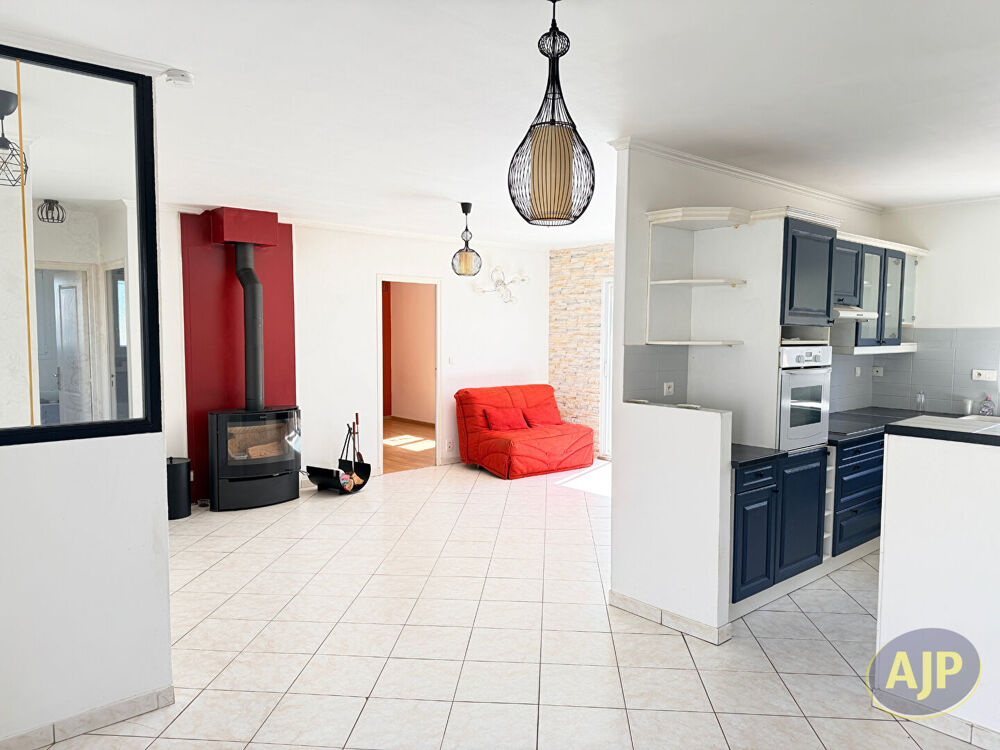 Maison 4 pièces 75 m² · à Coueron · 75 m² · 269 900 €