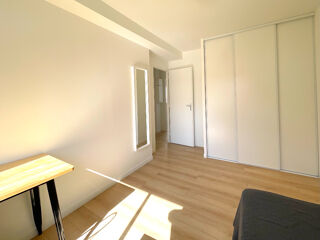 Appartement à louer 1 pièce 29 m²