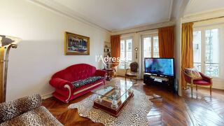  Appartement � vendre 3 pi�ces 78 m�