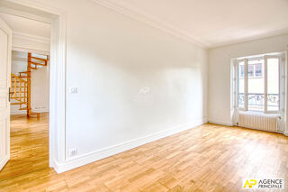  Appartement à vendre 4 pièces 118 m²