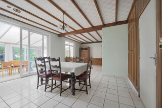  Maison à vendre 7 pièces 123 m²