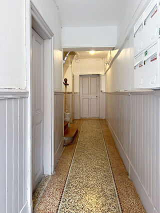  Appartement � vendre 1 pi�ce 10 m�