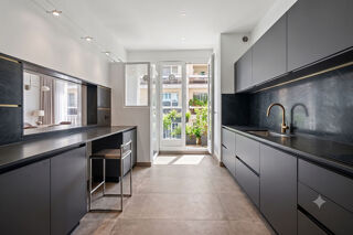  Appartement à vendre 4 pièces 120 m²