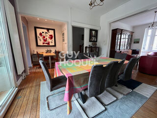  Maison  vendre 8 pices 162 m