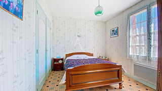  Maison � vendre 4 pi�ces 68 m�