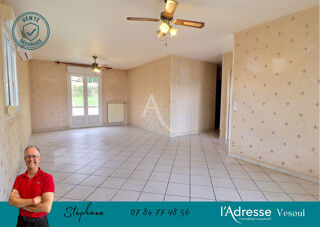  Maison à vendre 4 pièces 90 m²