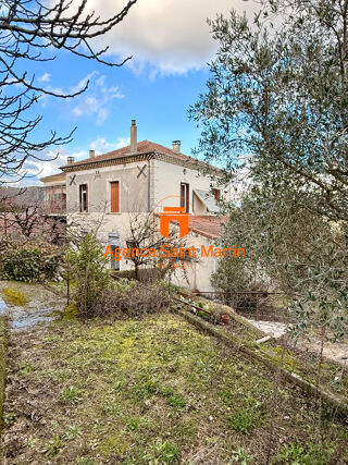  Immeuble � vendre 10 pi�ces 313 m�