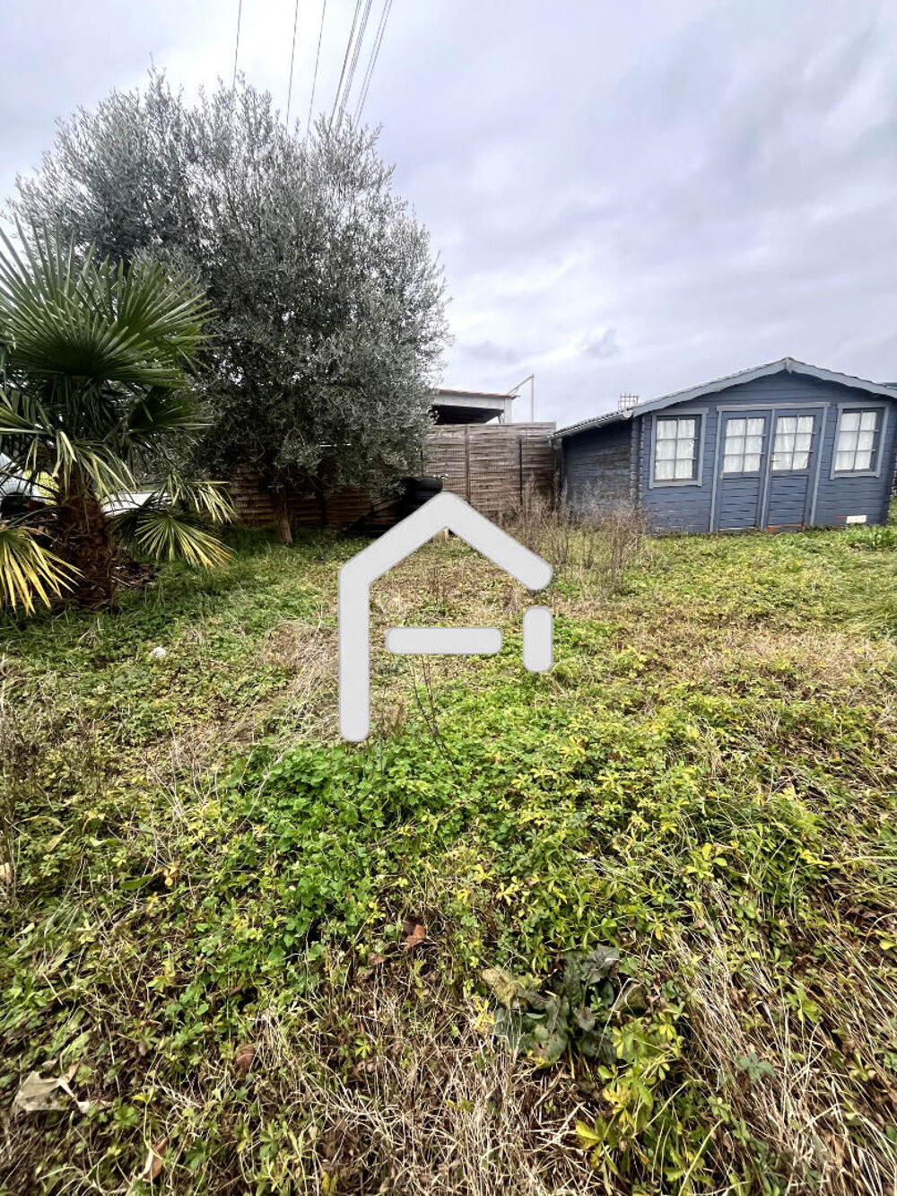 Vente Terrain Terrain Montesquieu Volvestre 240 m2 Montesquieu volvestre