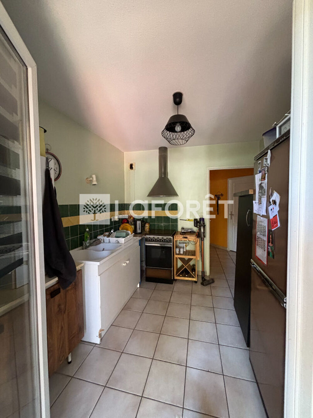 Vente Appartement Appartement  T2 Le Boulou AVEC  BEAU JARDIN Le boulou