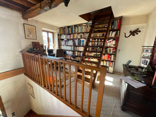  Maison à vendre 6 pièces 129 m²